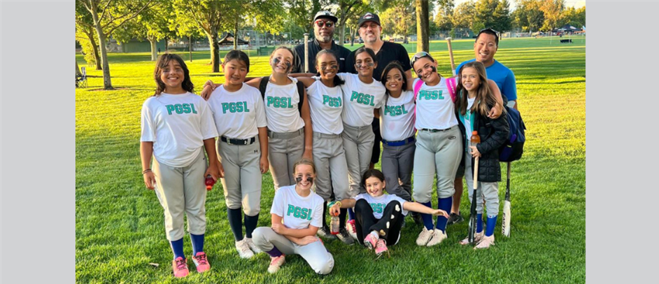 10U Chow - Summer Rec