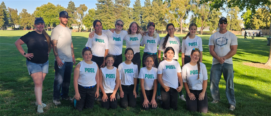 MS Armijo - Summer Rec