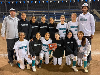 Phantom 12U Davis National Berth Winners